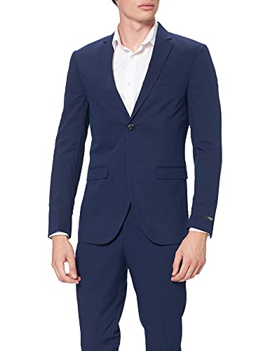 JACK & JONES Male Blazer Einreihig Super Slim Fit